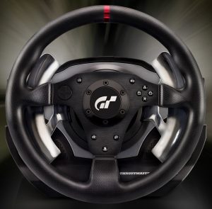 Thrustmaster T500 RS GT6